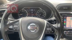 نيسان ماكسيما